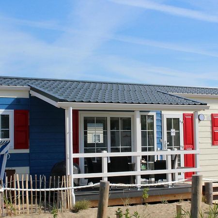 Strand 11 Scharbeutz Exterior photo
